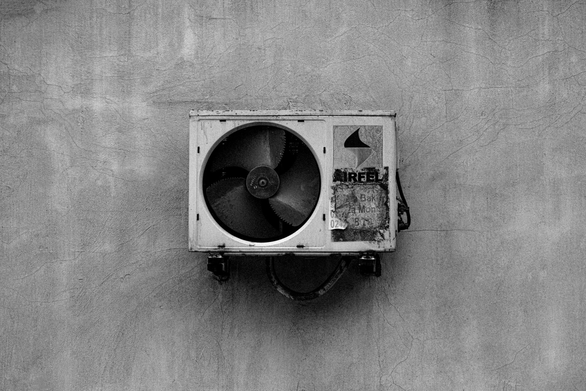 Dépannage Climatisation à Houilles